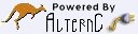 powered by AlternC